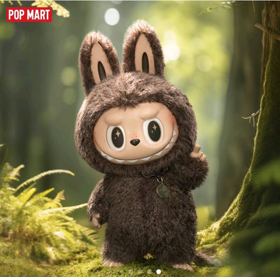 正規品 THE MONSTERS FOUND ZIMOMO ジモモ ZIMOMO THE MONSTERS I