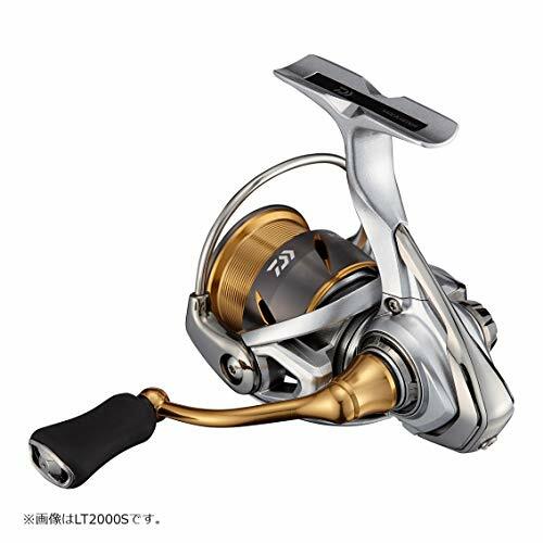 DAIWA Spinning Reel 21 FREAMS FC LT1000S w/ Tracking NEW | eBay