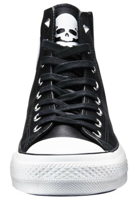 Size 5.5 Mastermind Japan x Converse All Star 100 Z Slip Hi 1CK667