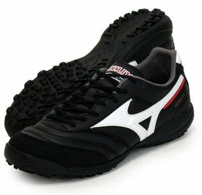 Mizuno JAPAN Morelia Pro TF Indoor Soccer Football Turf Shoes