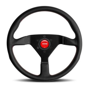 Momo Monte Carlo Steering Wheel | eBay