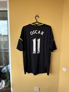 Chelsea Oscar Jersey for sale | eBay