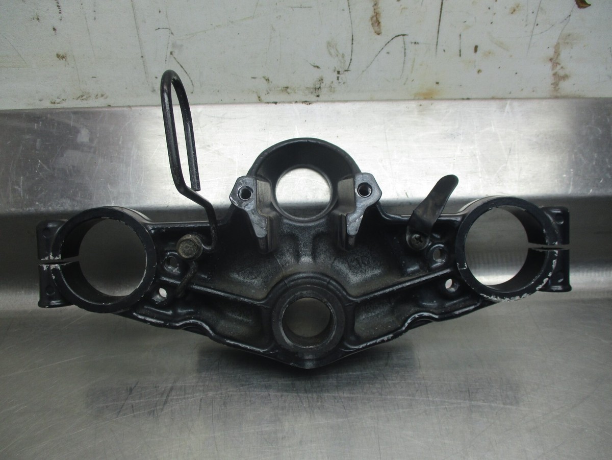 tripleAAAページ 1997 Kawasaki Ninja ZX11 Top Upper Triple Tree