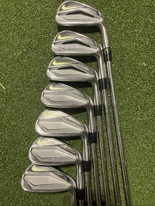 Nike Vapor Pro Combo Irons | eBay