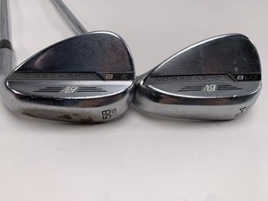 Sm8 Wedge Set | eBay