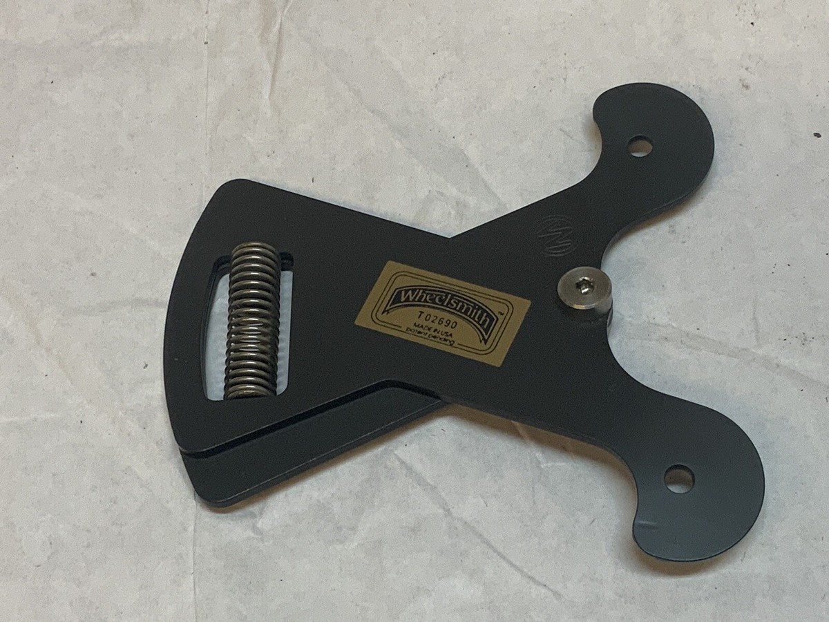 Vintage Wheelsmith Spoke Tensiometer | eBay