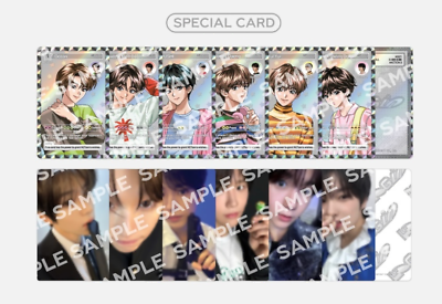 NCT WISH 2025 NCT WISH ASIA TOUR LOG in SEOUL OFFICIAL RANDOM