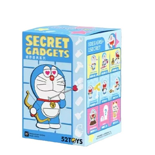 collectable figure DORAEMON VARIARTS 015 | eBay