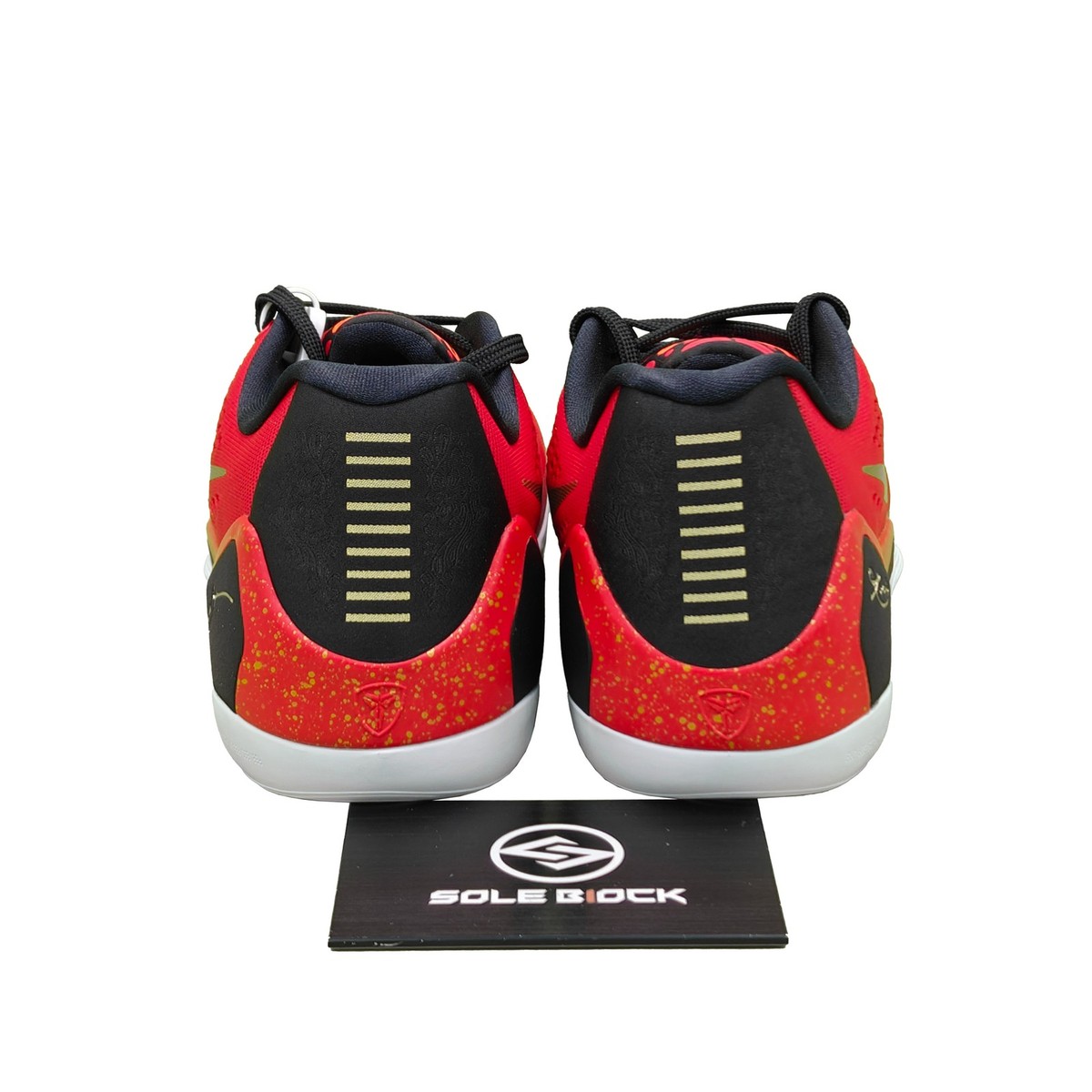 Size 12 - Nike Kobe 9 EM 2025 Low China for sale online | eBay