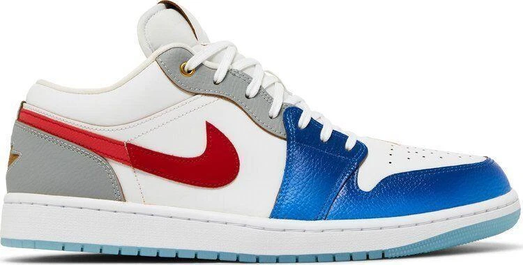 Jordan 1 SE Low Tokyo 96 for Sale - Authenticity Guaranteed - eBay