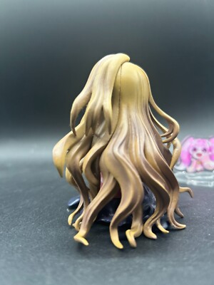 WAVE Treasure Figure Collection Toradora! Taiga Aisaka 1/10 Scale