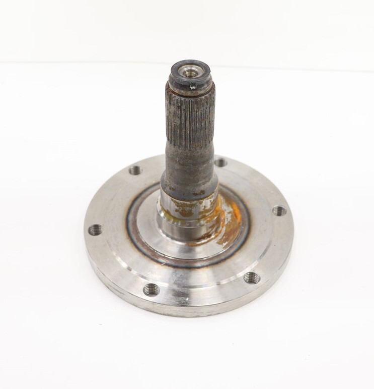 NEW OEM Ford Front Left Axle Shaft 2L3Z-3220-AB F-150 F-250