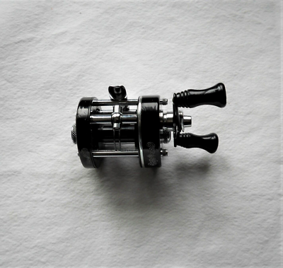 リール Shakespeare President II 1980 HB Vintage Shakespeare