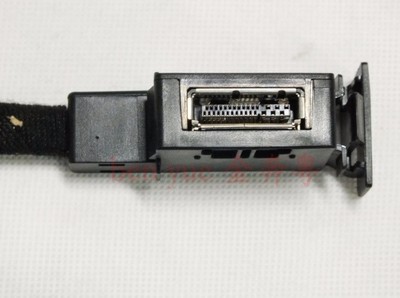 AMI MMI 3G Interface Switch Harness Cable | For Audi A4 A5 A6 A8