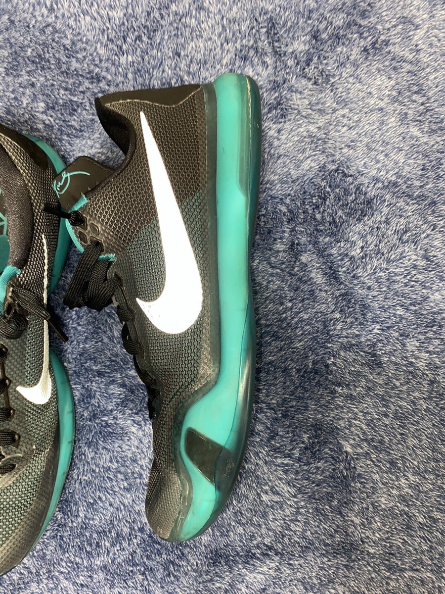 Nike Kobe 10 “X” Liberty Size 11 Shoes | eBay