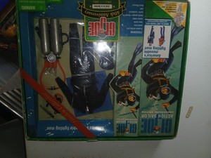 GI.joe タイムレスコレクション 1998年 ハズブロ製 GI.joe タイムレス