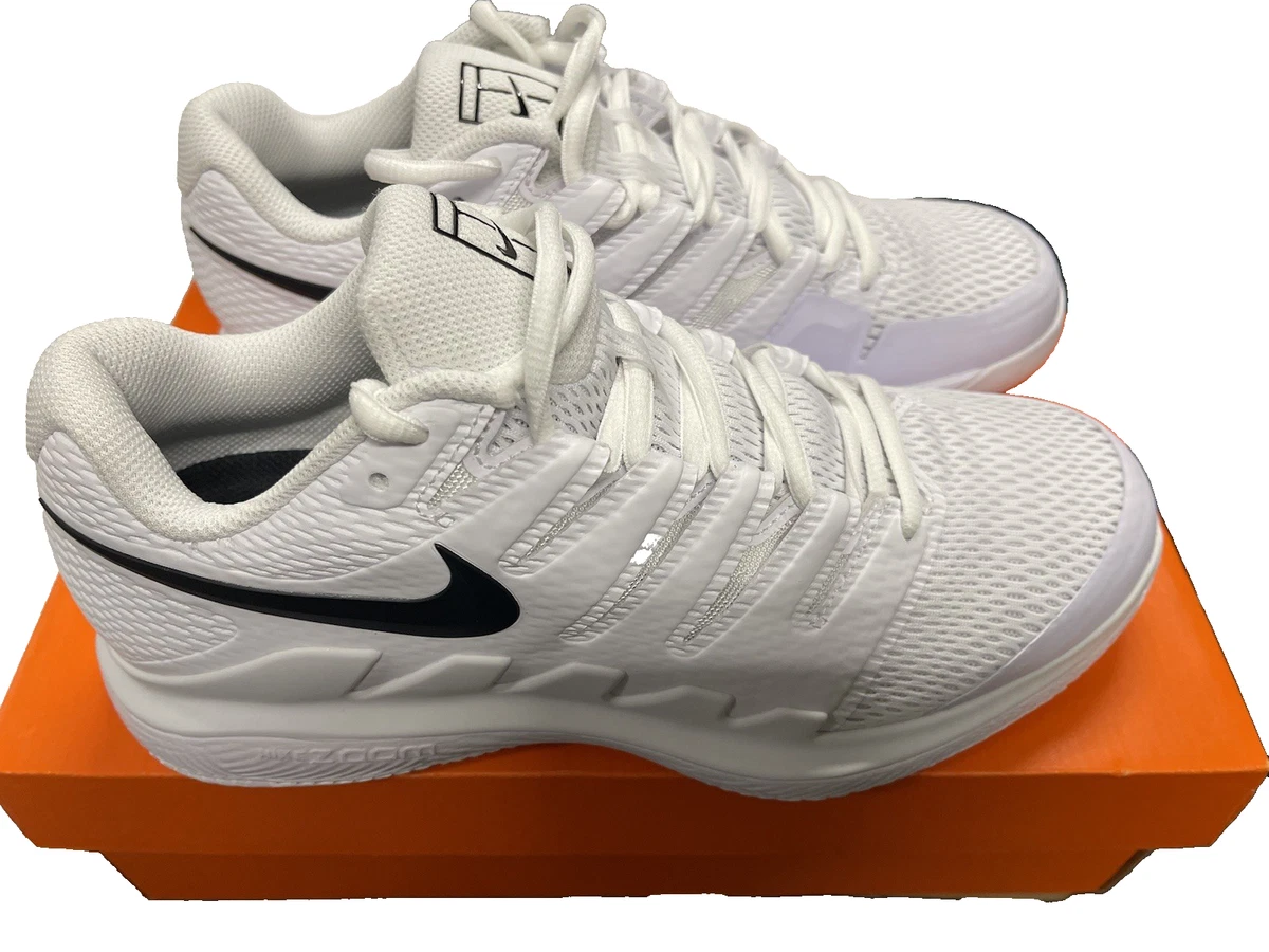 Nike Air Zoom Vapor X HC White for Sale | Authenticity Guaranteed