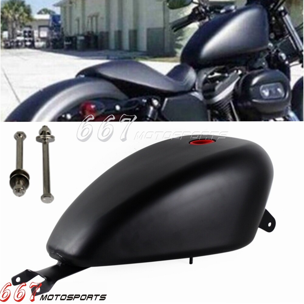 2007-2021 Harley Sportster 1200 883 XL1200C XL1200X XL883N 3.3 Gal