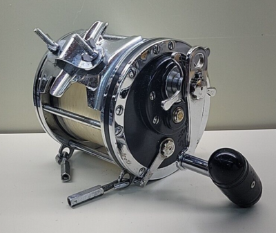 Penn Senator 9/0 Reel Made in USA Good Used Condition | eBay