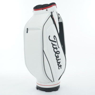 TITLEIST Golf Men's Caddy Bag PERFORMANCE JE 9 x 47 inch 4.1kg