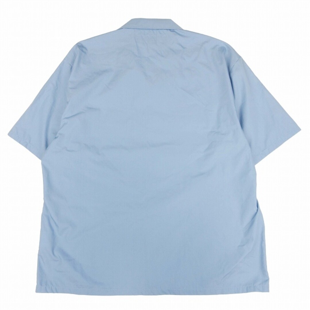 sale】24ss NEIGHBORHOOD NO COLLAR SHIRT 24ss NEIGHBORHOOD NO