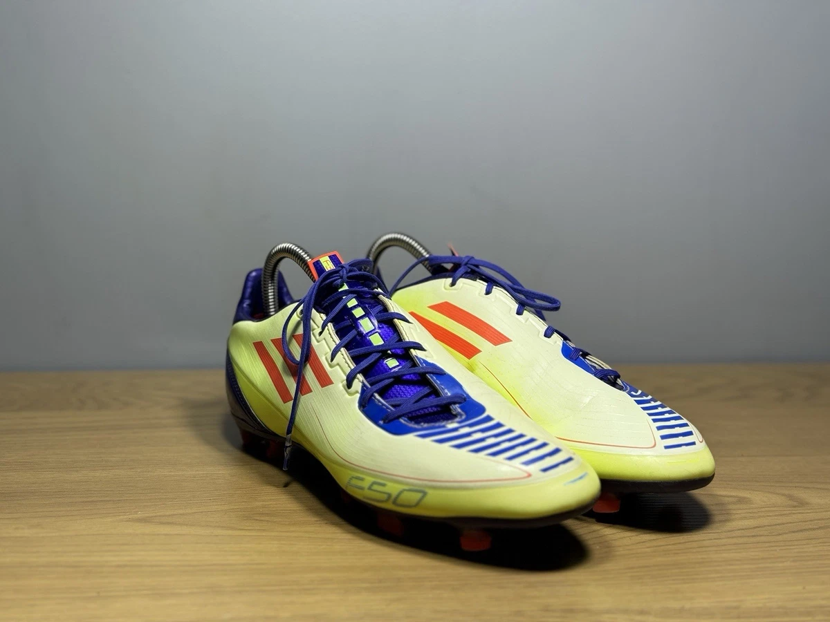 Adidas F50 Adizero Sg for sale | eBay