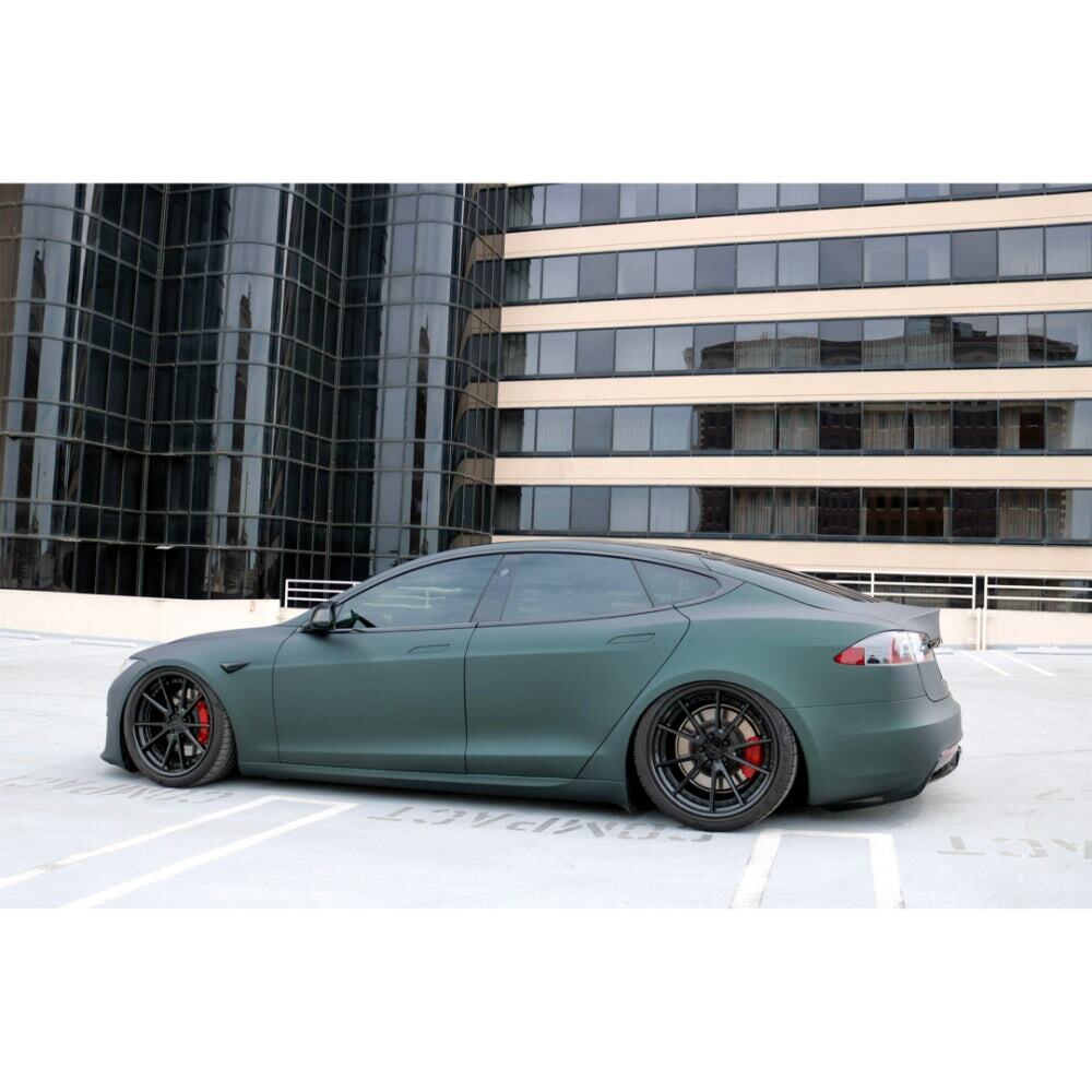 KPMF K75400 Absolute Matte Forest Green Vinyl Car Wrap | K75806 | eBay