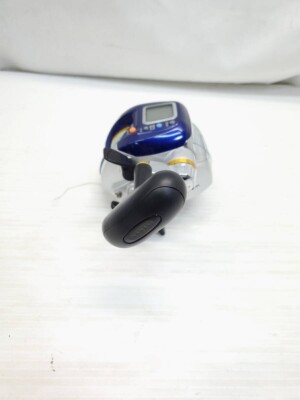 Daiwa HYPER TANACOM 400F Jigging Electric Reel | eBay