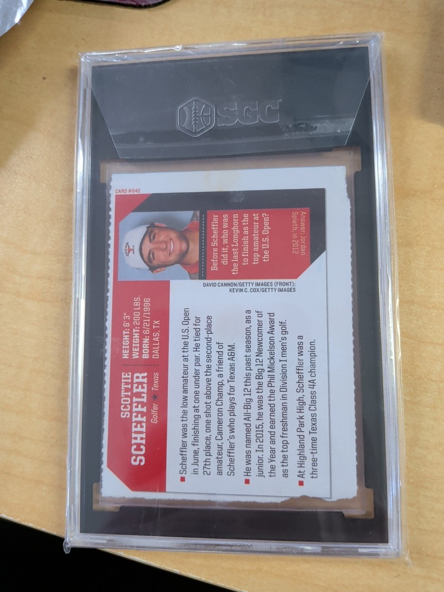 Fred Stolle US Open サイン入りカード Fred Kendall - Trading/Sports