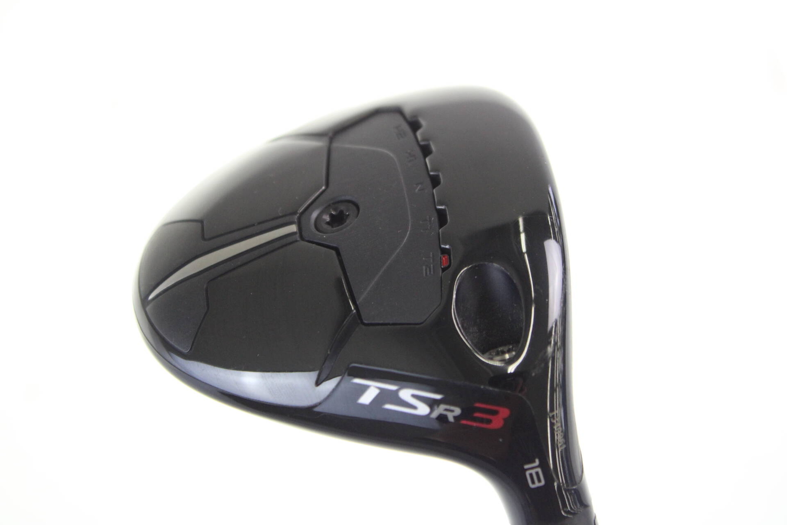 TSR1ユーティリティ20° /TENSEI Pro 1K 70HY R