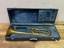 Yamaha YSL-643 Trombone for sale online | eBay