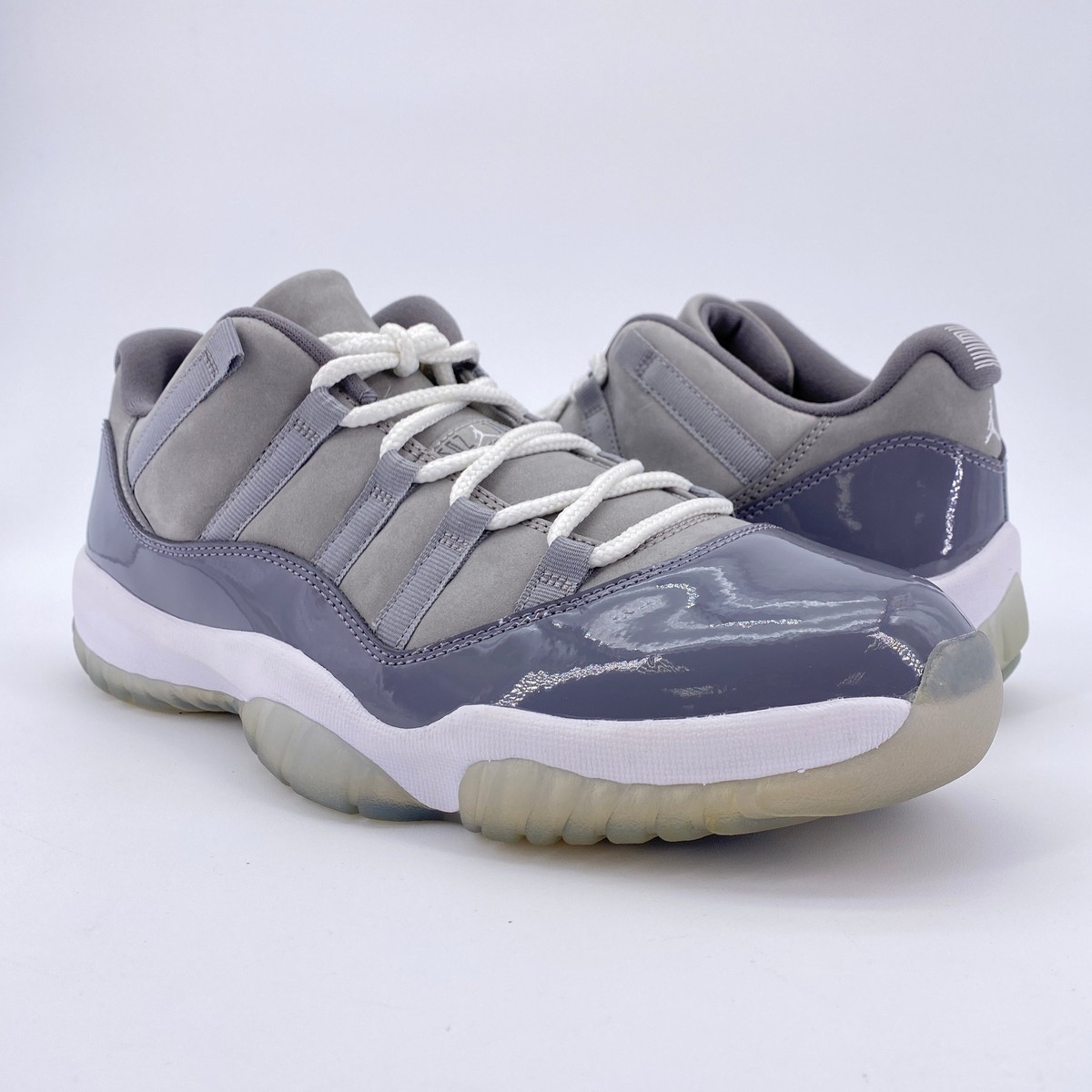Air Jordan 11 Retro Low 
