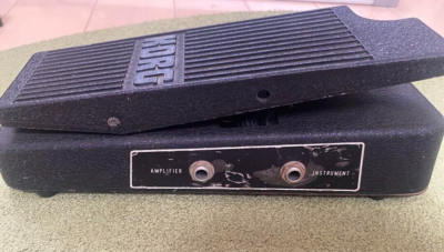 KORG FK-2 Mr.Multi Wah Phaser | eBay