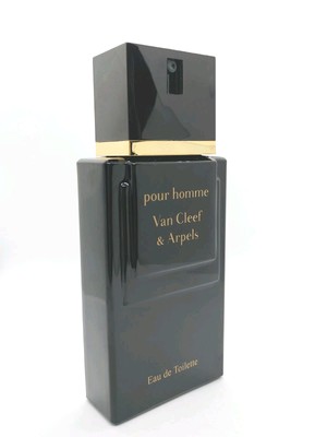 Van Cleef & Arpels Pour Homme for Men Vintage Eau de Toilette
