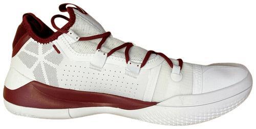 Nike Kobe A.D. TB White Maroon for Sale | Authenticity Guaranteed