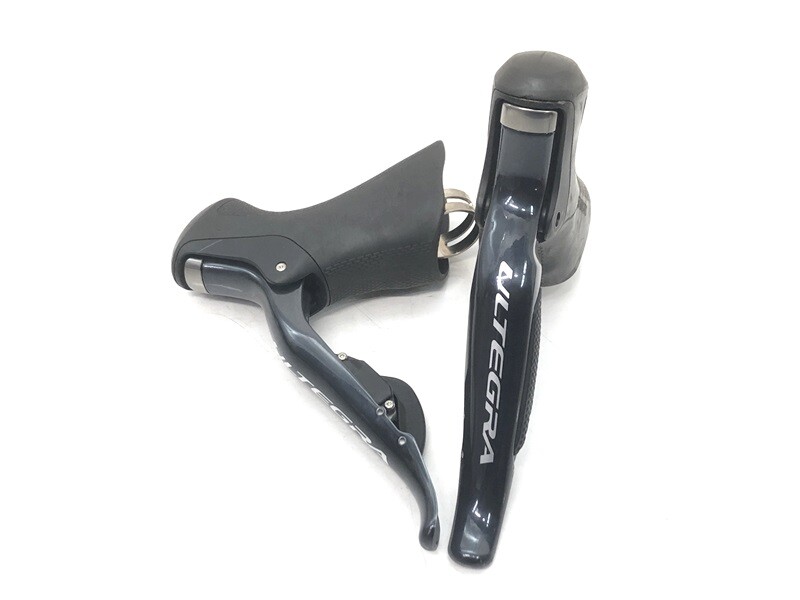 SHIMANO シマノ ULTEGRA ST-6770 Shimano Ultegra ST-6770 2x10s L+R