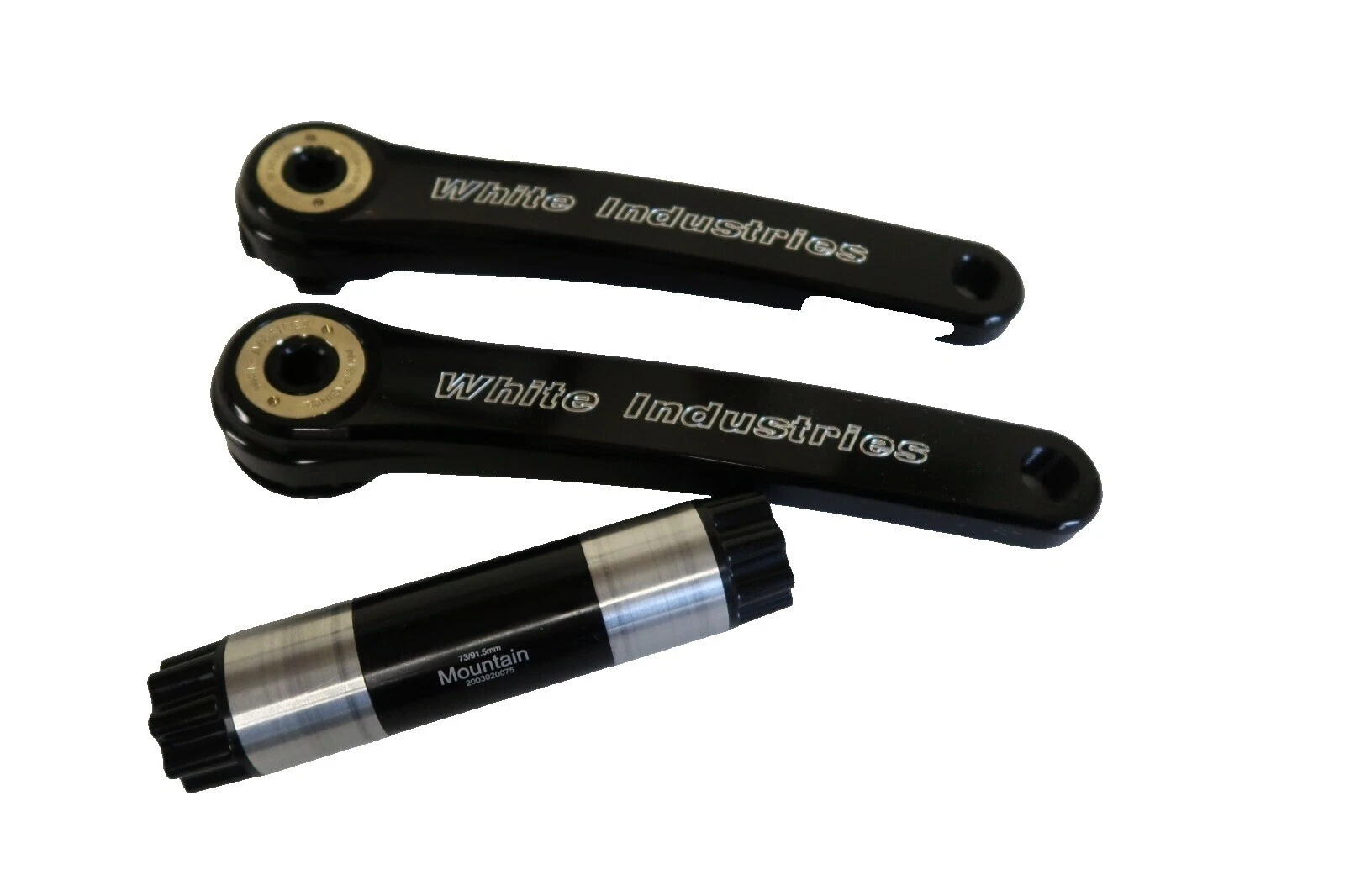 The Shadow Conspiracy Bicycle Cranksets for sale | eBay