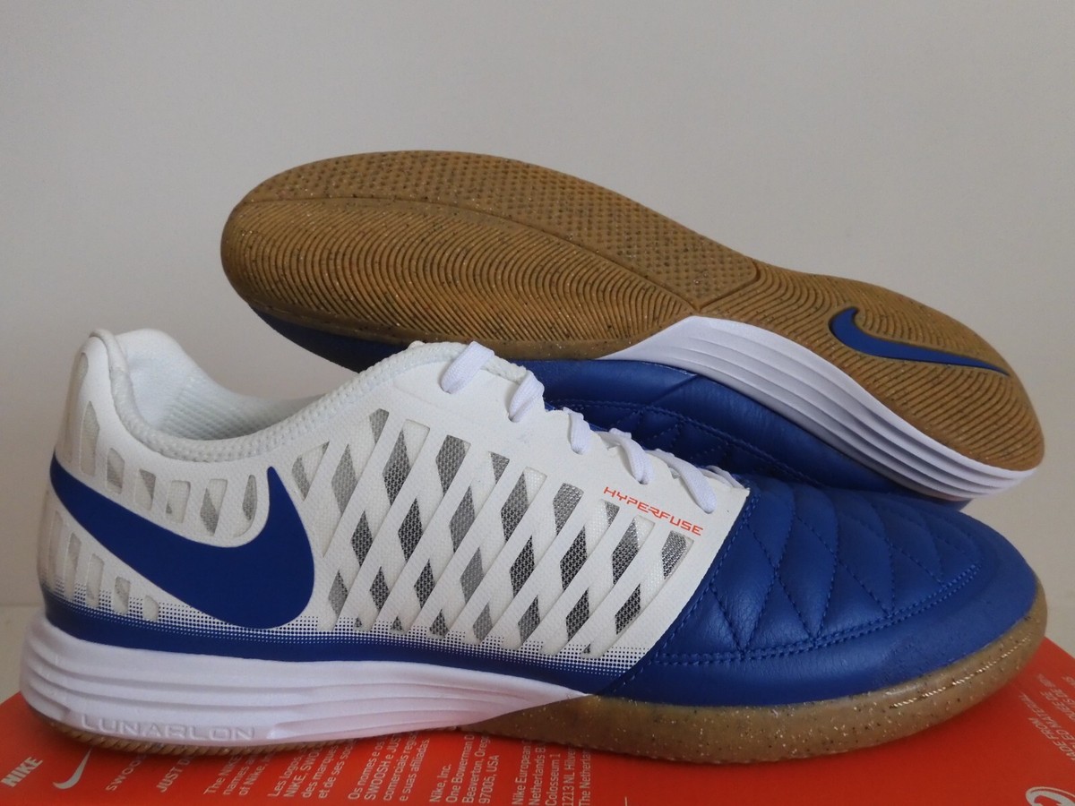 NIKE LUNARGATO ルナガトフットサルシューズ 26.5 Nike Lunargato II