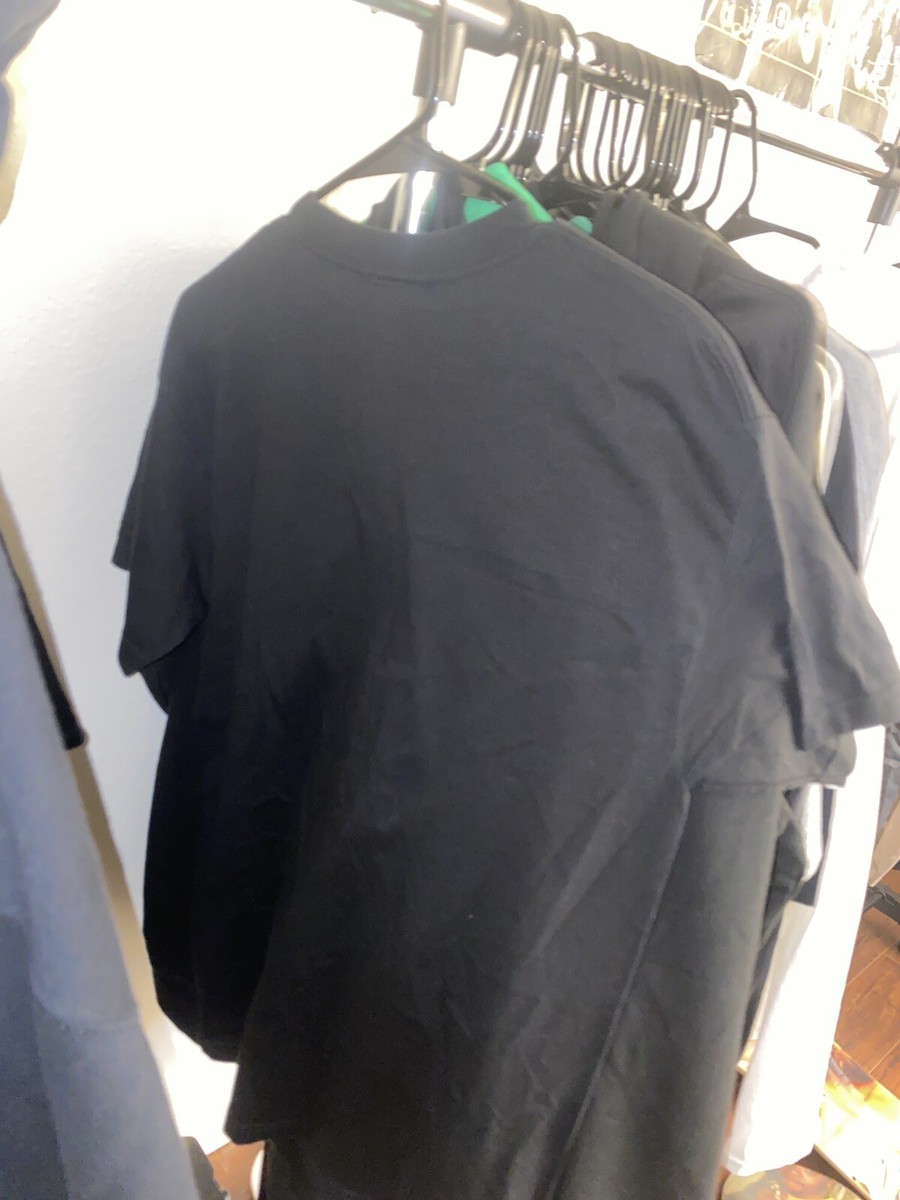 CONART Future Police Officer 2000s Tshirt Authentic Official Size