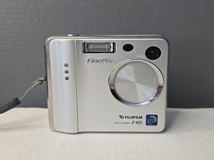 Fujifilm Finepix F410 | eBay