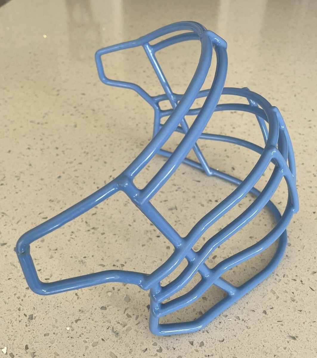 BRAND NEW POWDER BLUE RIDDELL SPEEDFLEX SF-3BD ADULT FOOTBALL