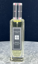 Birch & Black Pepper Jo Malone London cologne - a fragrance for