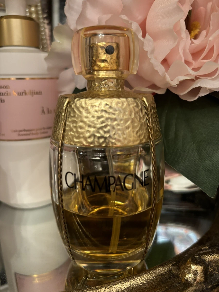 Yves Saint Laurent Champagne Perfume for Women for sale | eBay