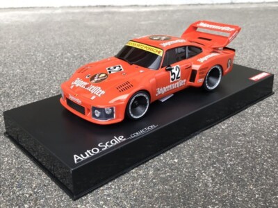 Kyosho Mini-Z Porsche 935 Turbo 1977 Jaegermeister MZG114J RC Car