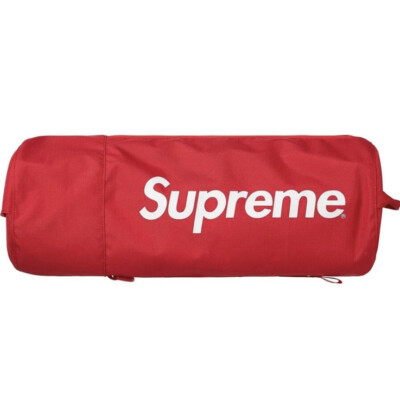 New Supreme Helinox Bench One Red SS22 Supreme New York 2022 | eBay