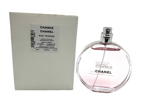 Chanel）Chance Eau Tendre Moisture Mist 100ml/ Shipped from Japan
