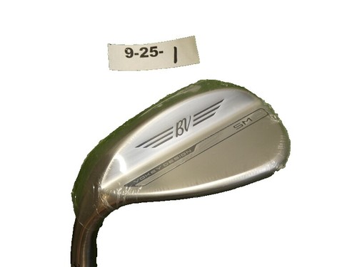 Used Titleist Vokey Forged 2019 58 /12 K Wedge Wg Ns Pro Modus3