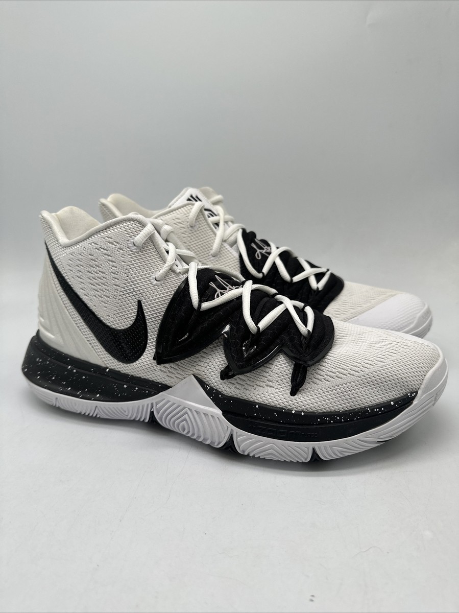 Nike Kyrie 5 TB CN9519-100 Men's Size 11.5 | eBay