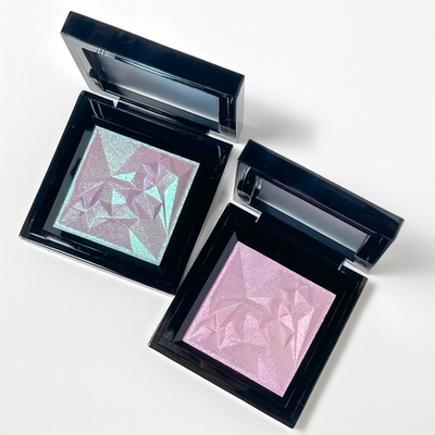 Shu Uemura x Final Fantasy XIV Crushed Gem Kupo! Pink Purple