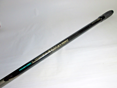 Daiwa CARBO-WHISKER POWER MESH LONGBEAM 27-400T Surfcasting